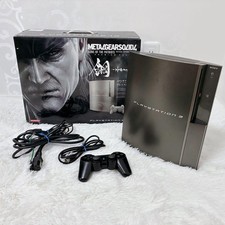 Console Sony PlayStation 3