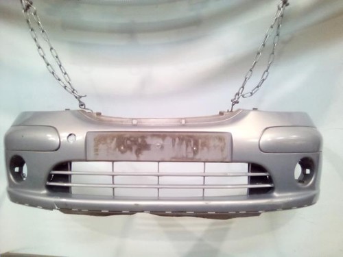 Pare choc avant citroen - choc, 1