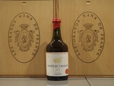 Château Châlon 2009  domaine
