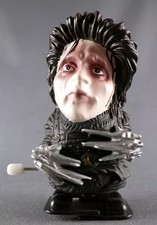 Edward scissorhands win up - edward, win-up