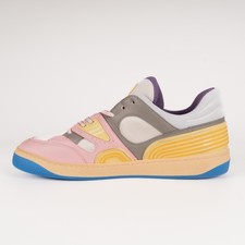 Gucci Baskets Basket Low-Top