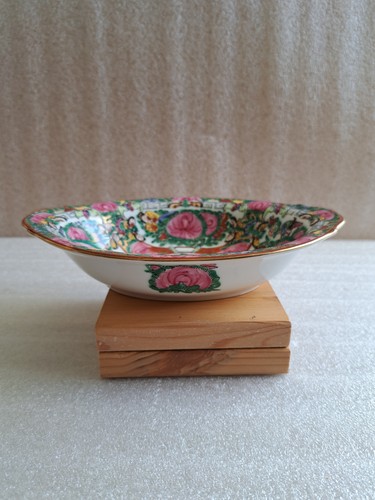 Plat coupelle porcelaine - plat,
