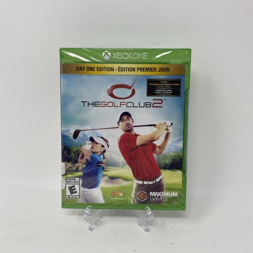 The golf club microsoft - the,