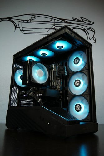 Gamer rtx 3060 ryzen 5 - rtx,