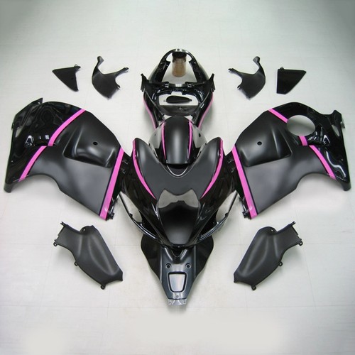 Carénage fairing kit bodywork - carénage,