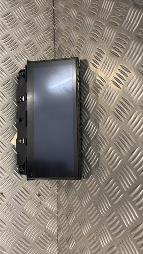 Ecran gps ds3 crossback - gps, ds