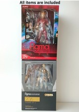 Figurines Cobra & Lady Armaroi