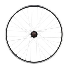 Roue vtt 26" ar blocage k7