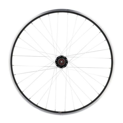 Roue vtt blocage k7 - vtt, 26"