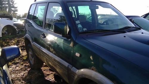 Porte avant droit - , nissan