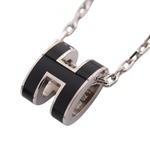 Collier pendentif hermes mini - pendentif,