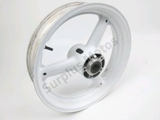 JANTE AVANT SUZUKI GSX 1400 2001-2001 / NE 59165