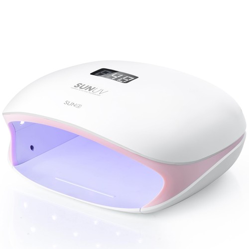 Lampe ongles led pour - lampe, uv