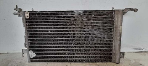 Radiateur condenseur clim - radiateur,