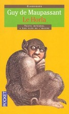 Livre Le Horla - Et autres