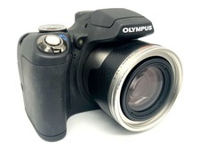 OM Digital Solutions SP-590UZ