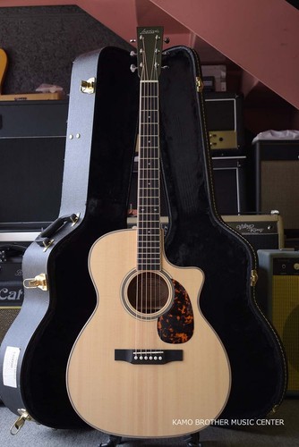 Larrivee omv mahogany - larrivee, omv-40
