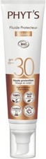 Fluide protecteur solaire SPF