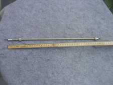 Câble de Compteur Vitesse