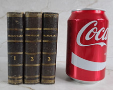 N HURET ? Romeo and juliet pièce de théâtre Roméo et Juliette en anglais 1850