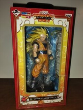 Figurine Dragon Ball World -