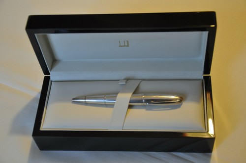Stylo portemine dunhill - stylo,