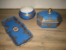 Ancienne Boite Savon &