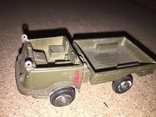 Ancien Camion, jouet originale