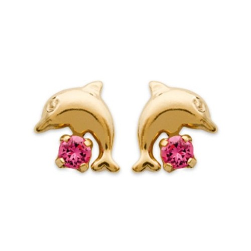 Boucles oreilles enfant - boucles,