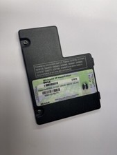 Set cover sportellini RAM Hard Disk per DELL INSPIRON 9400 - PP05XB bottom caseL