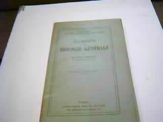 Etienne rabaud eléments - rabaud:, de