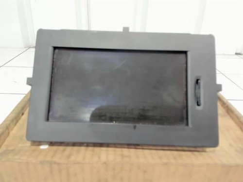 Ecran gps renault laguna - ecran,