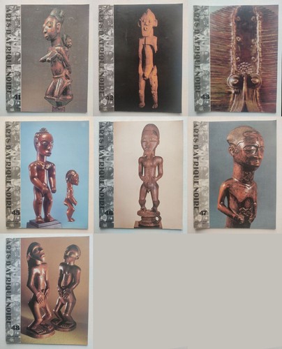Revues arts afrique - 7,