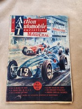 L’Action Automobile juillet