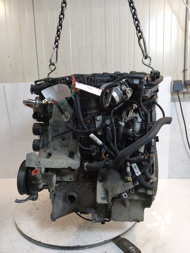 Moteur pour bmw e84 - pour,