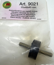 Silent-blocs pour bati moteur