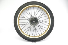 Yamaha XT 600 Z 3AJ - Jante de