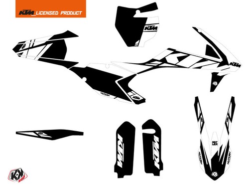 Kit deco moto - deco, cross