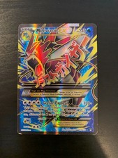 Carte Pokémon : M Léviator