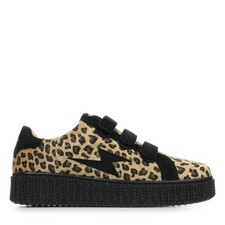 Chaussures Baskets Vanessa WU