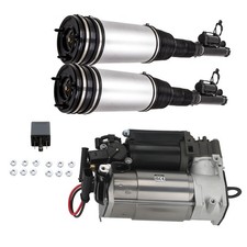 Amortisseur Suspension