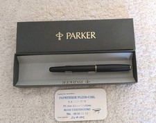 Stylo bille roller - , noir