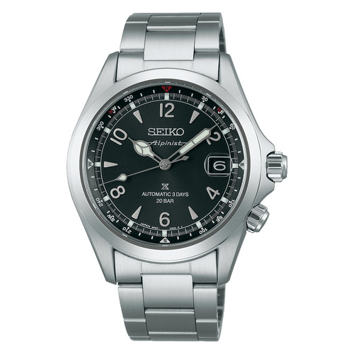 Montre seiko prospex - montre,