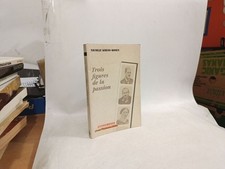 Trois Figures de La Passion | Kress-Rosen Nicolle | Bon état