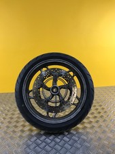 Jante avant pour BMW R 1200 RT