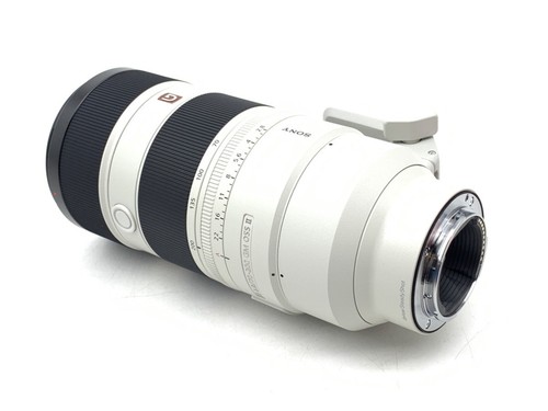 Sony objectif zoom - sony,