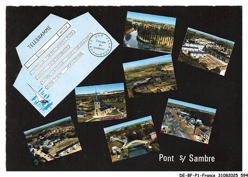 Bfp1 0298 pont sur - de-bfp1-0298-59, pont-sur