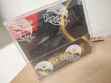 Pokémon Display x36 Booster ME01 Méga-Évolution FR Neuf Scellé