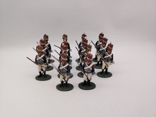 Del prado - Ensemble de 14