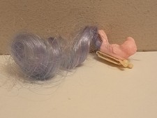 Lady Lovelylocks Dame